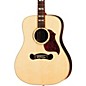Open Box Gibson Songwriter Deluxe Studio Acoustic-Electric Guitar Level 2 Antique Natural, Gold Hardware 889406267374 thumbnail