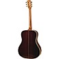Open Box Gibson Songwriter Deluxe Studio Acoustic-Electric Guitar Level 2 Antique Natural, Gold Hardware 889406267374