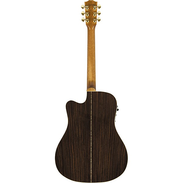 ギター Gibson song writer delux studio Open Box Gibson Songwriter Deluxe Studio EC Acoustic