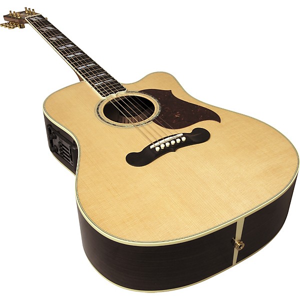 Open Box Gibson Songwriter Deluxe Studio EC Acoustic