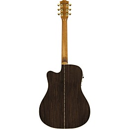 Gibson Songwriter Deluxe Studio EC Acoustic-Electric Guitar