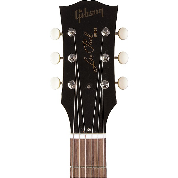 Gibson Custom 1957 Les Paul Junior Single Cutaway Electric Guitar