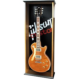 Gibson Custom 2014 Les Paul Class 5 Figured Transparent Blue Nickel Hardware