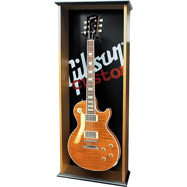 Gibson Custom 2014 Les Paul Class 5 Figured Transparent Blue Nickel Hardware