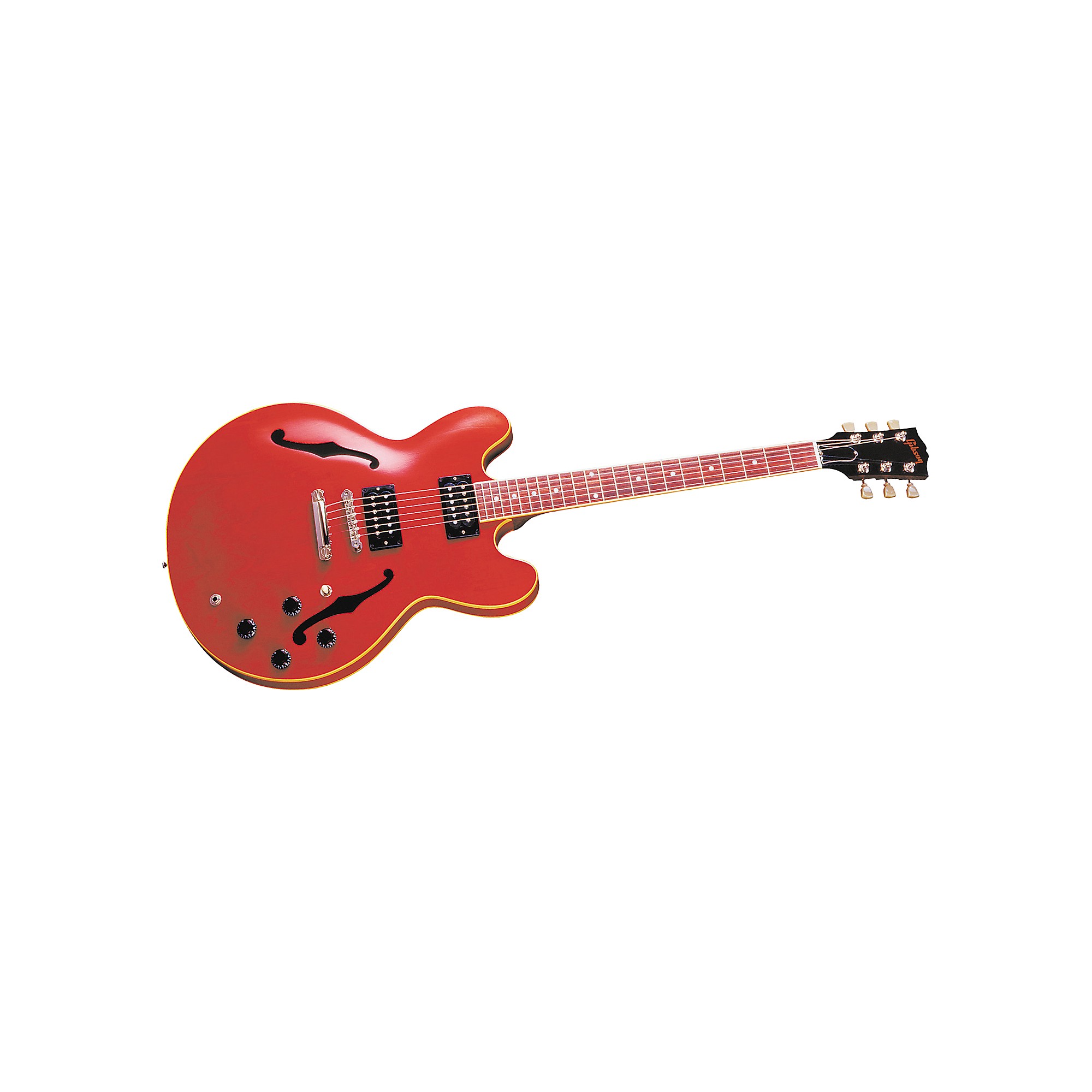ギター Gibson ES-333 natural Gibson ES-333 Natural 2003 – Chicago Music Exchange