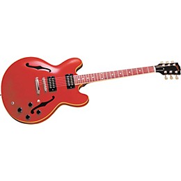 Gibson ES-333 Electric Guitar Cherry | Guitar Center