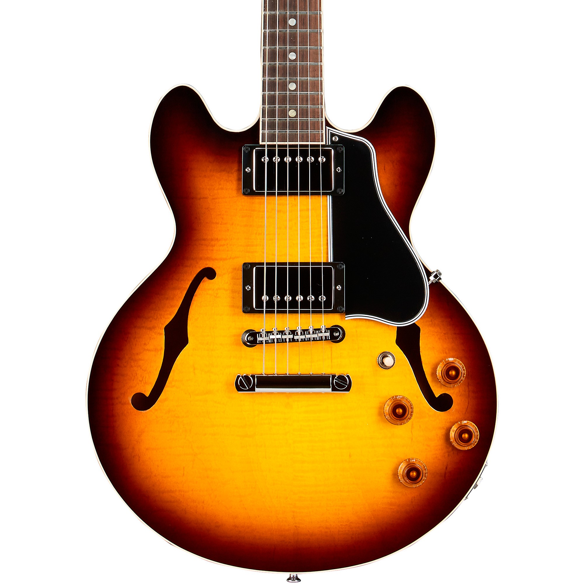 Gibson Cumstom Shop製 CS-336 美品！ Gibson-Custom-CS-336-Figured-