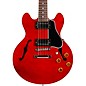 Gibson Custom CS-336 Figured Semi-Hollow Electric Guitar Faded Cherry thumbnail