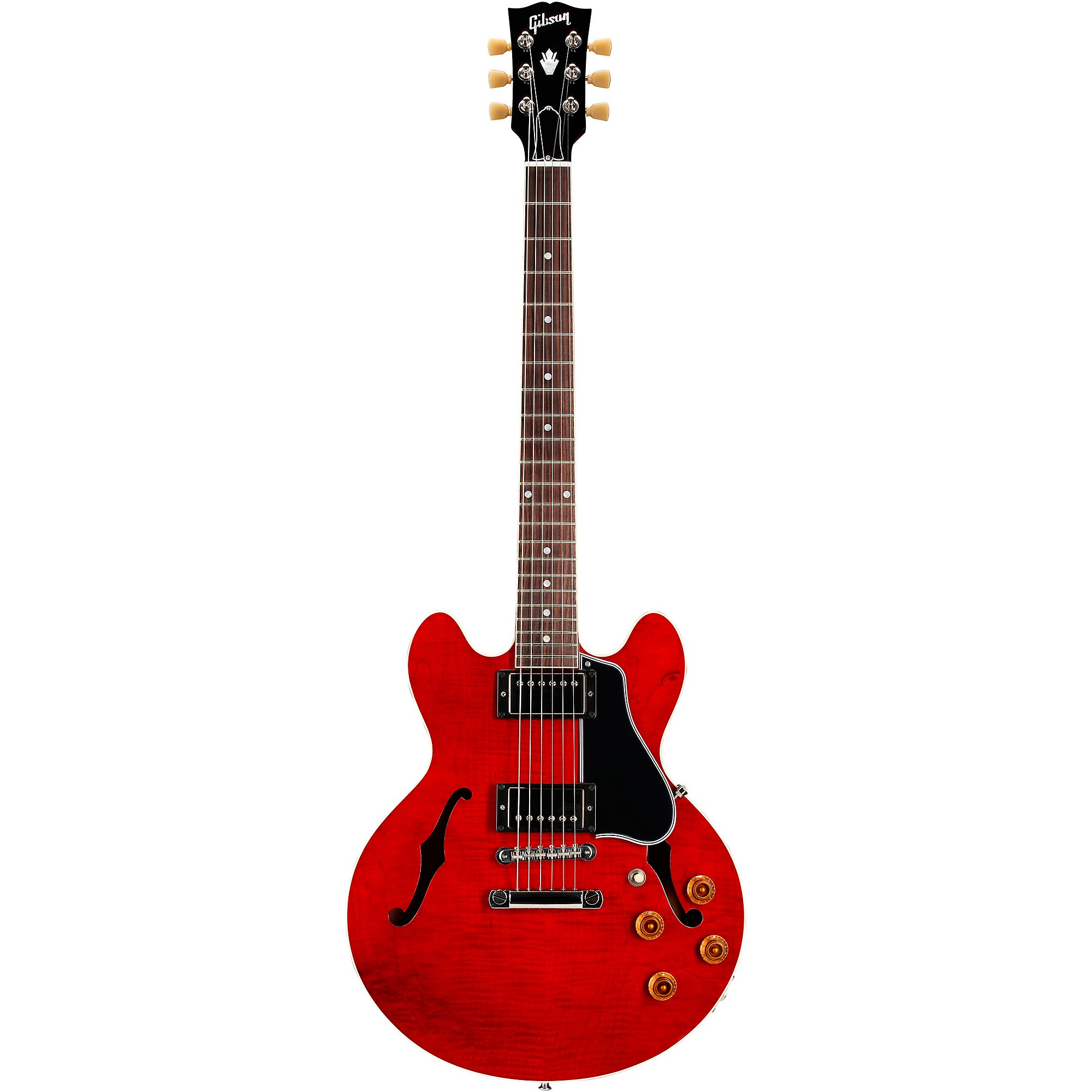 Gibson custom shop CS-336 plaintop - エレキギター