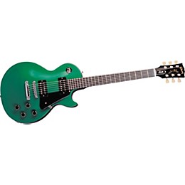 Gibson Les Paul Studio Limited Color Green Metallic Chrome