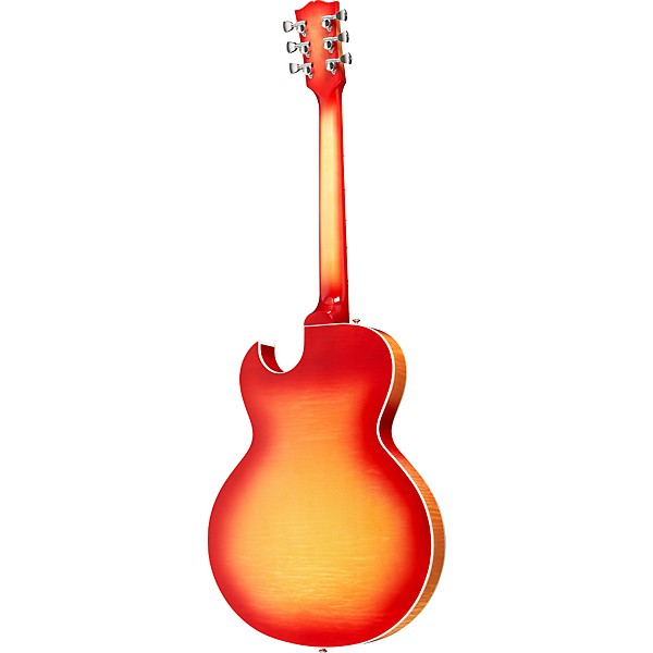 Gibson ES-137 Classic Electric Guitar Heritage Cherry Sunburst