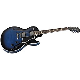Gibson ES-137 Classic Electric Guitar Tri-Burst Gold Hardware