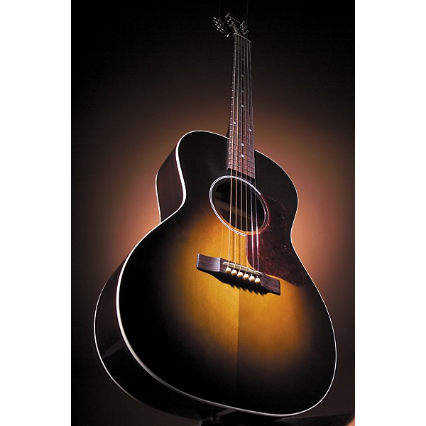 ギター Gibson Blues king Gibson Blues King - Parlor Guitars