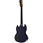 Gibson SG Elegant Quilt Blue Burst