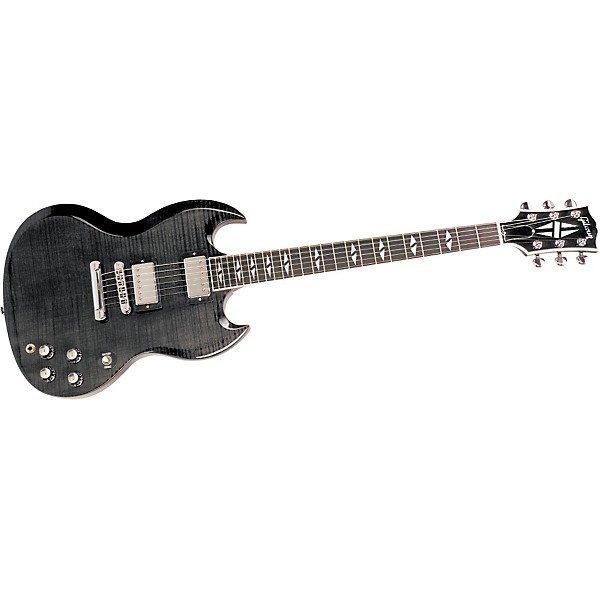 Gibson SG Supreme Electric Guitar - Wine Red – Alto Music