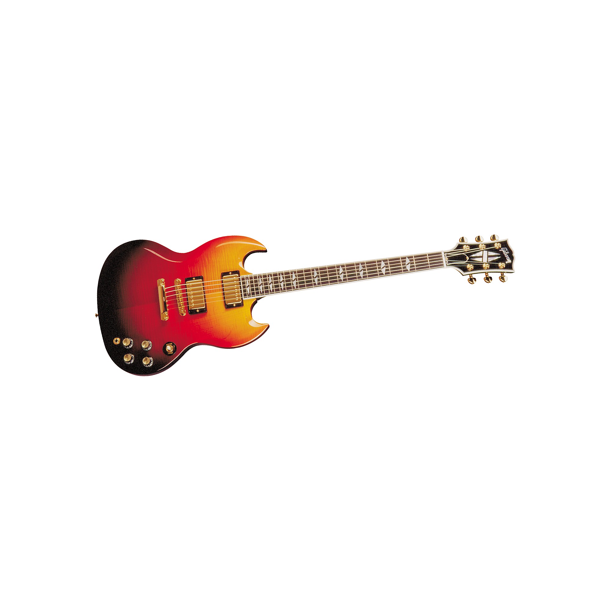 【稀少】Gibson SG Supreme GIBSON_SGSU00E2GH1_200540245_S