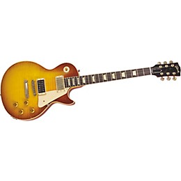Gibson Custom Jimmy Page Signature Aged Les Paul