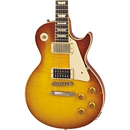 Gibson Custom Jimmy Page Signature Aged Les Paul