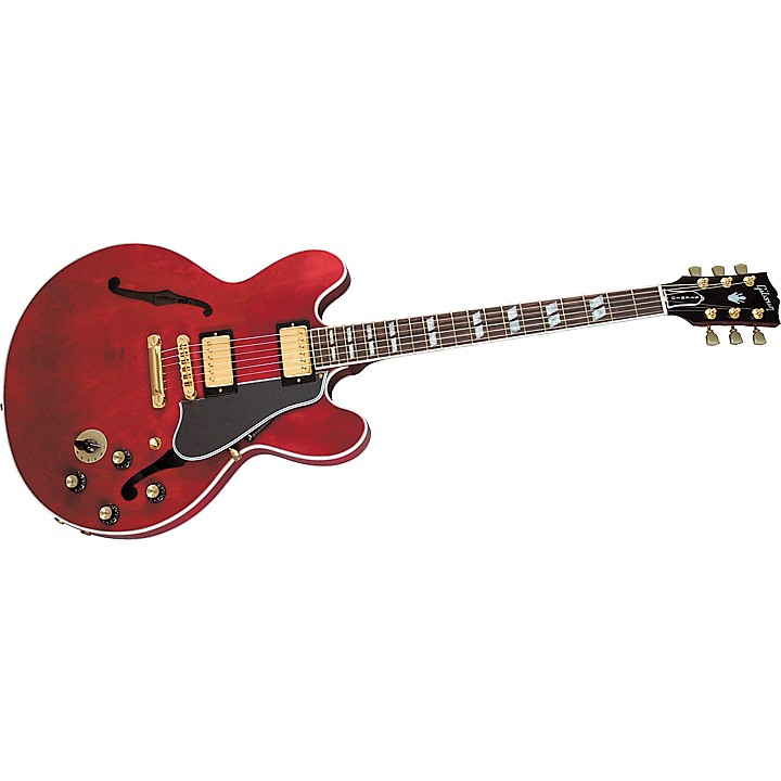 gibson es 345 guitar center