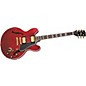 Gibson ES-345 Reissue Electric Blues Guitar Faded Cherry thumbnail