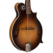 Gibson F-9 Mandolin Vintage Brown for sale