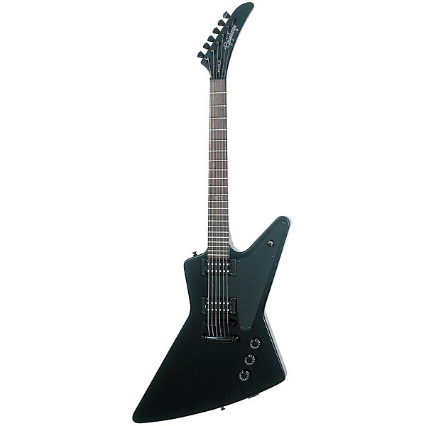 Open Box Epiphone Black 888365998497 | Guitar Center