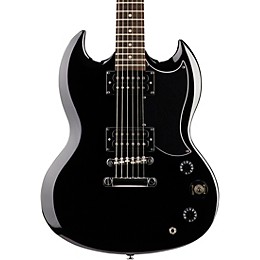 Open Box Epiphone SG-Special Electric Guitar Ebony