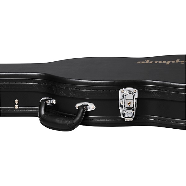 Open Box Epiphone SG Hardshell Case Level 1