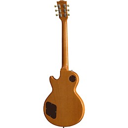 Gibson Custom 1956 Les Paul Goldtop Reissue Electric Guitar Antique Gold