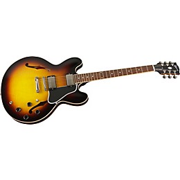 エピフォン　ES-335 dot Gibson ES-335 Dot Vintage Burst – United States