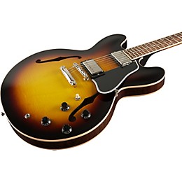 Gibson ES-335 Figured - Vintage Sunburst | Sweetwater