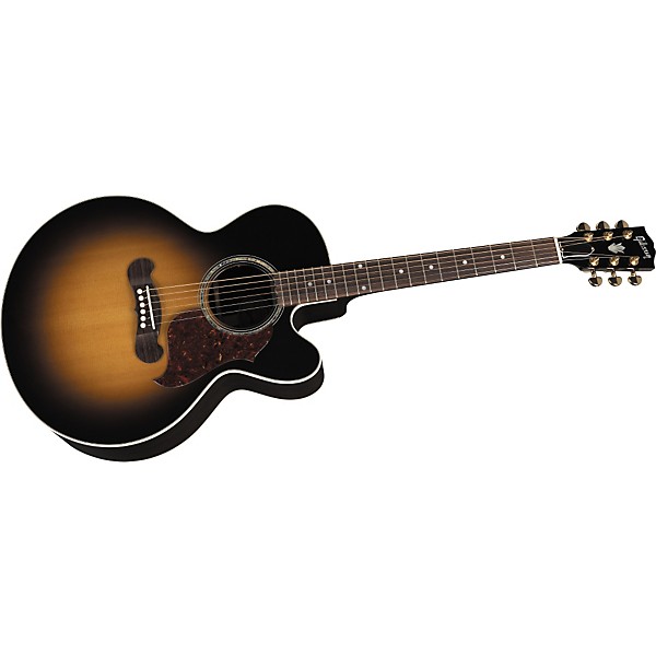 Gibson L-4A EC（2008年製） Gibson L-4A Rosewood Acoustic-Electric Guitar | Guitar Center