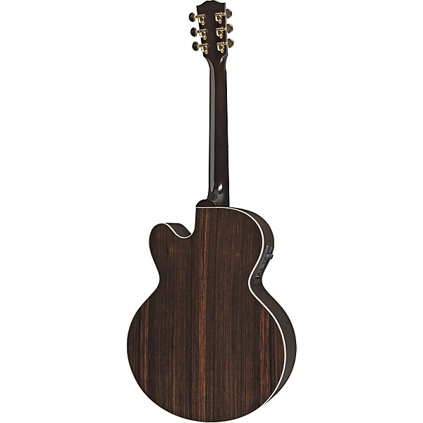 Gibson L-4A Rosewood Acoustic-Electric Guitar | Guitar Center