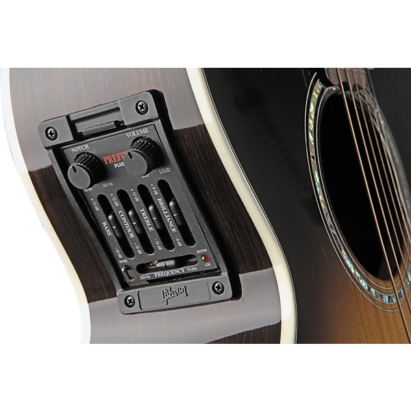 Gibson L-4A Rosewood Acoustic-Electric Guitar | Guitar Center
