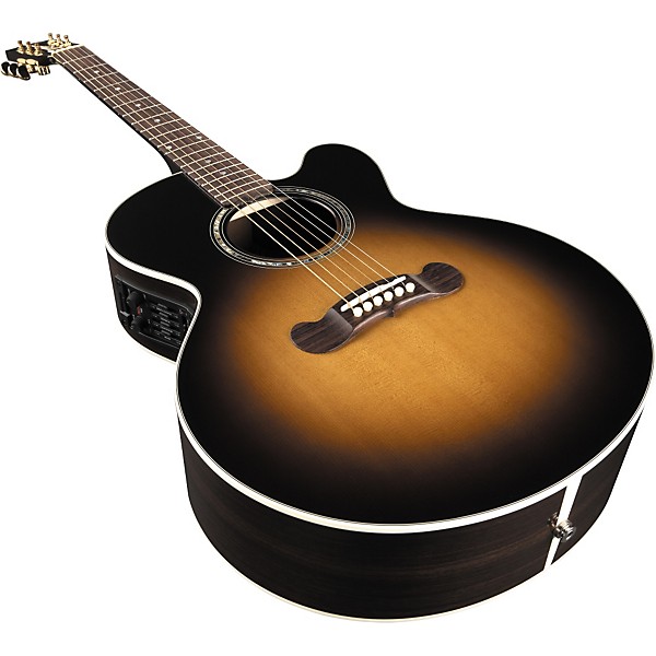 Gibson L-4A Rosewood Acoustic-Electric Guitar | Guitar Center