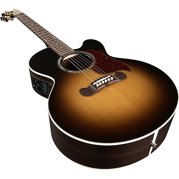 Gibson L-4A Rosewood Acoustic-Electric Guitar | Guitar Center