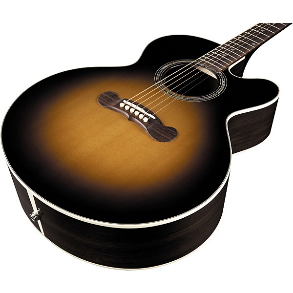 Gibson L-4A Rosewood Acoustic-Electric Guitar | Guitar Center