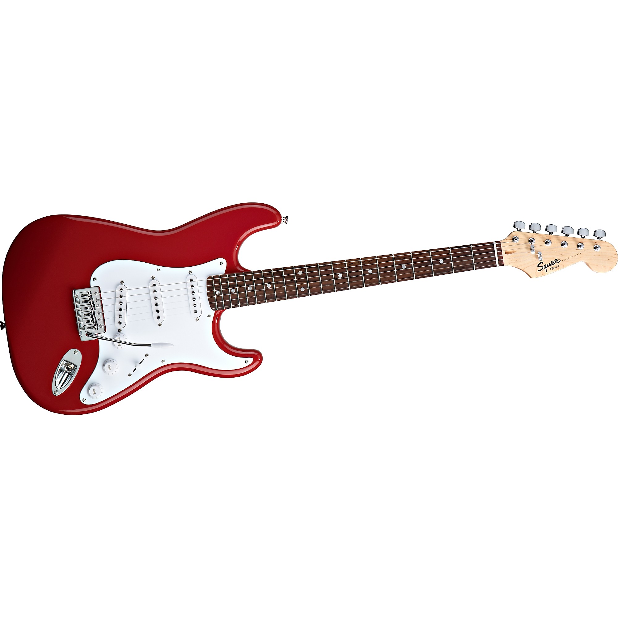 Squier Bullet Stratocaster 2000 - 2005 | Reverb