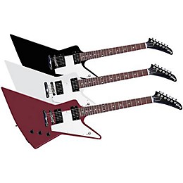 Gibson Explorer Electric Guitar White | Guitar Center