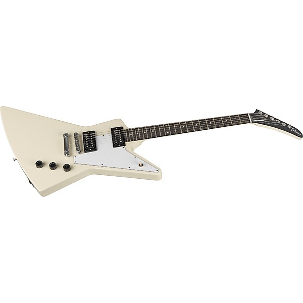 Gibson Explorer Electric Guitar White | Guitar Center