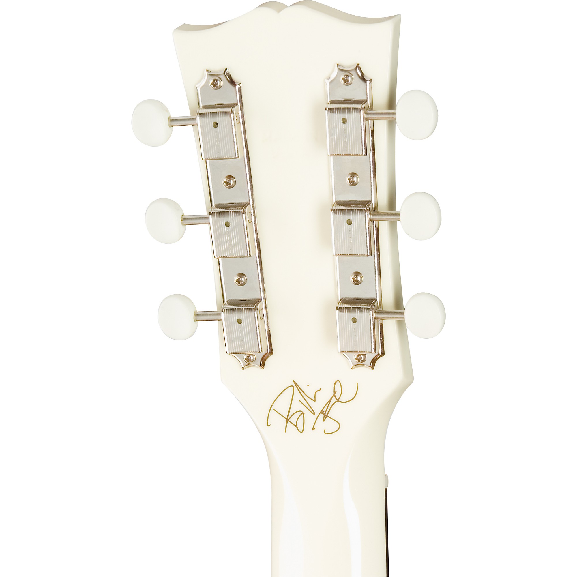 ギター les paul junior billie joe signature Gibson Les Paul Junior Billie Joe Armstrong Signature - What