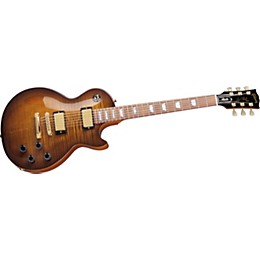 Gibson Les Paul Studio Plus Electric Guitar Desert Burst | Guitar