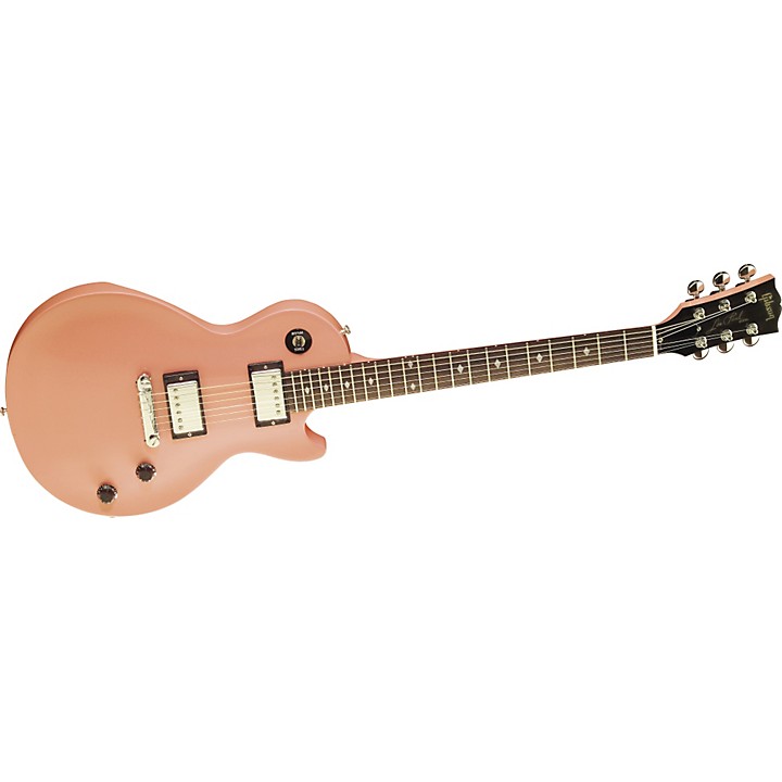 Gibson Les Paul Vixen Electric Guitar | zZounds 【 C 】6427 Gibson