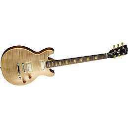Gibson Les Paul DC Pro Electric Guitar Natural