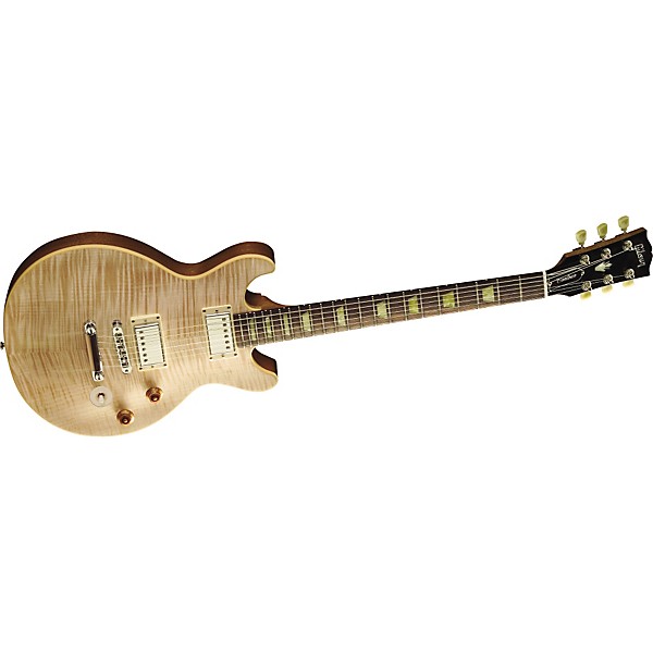 Gibson Les Paul DC Pro Electric Guitar Natural