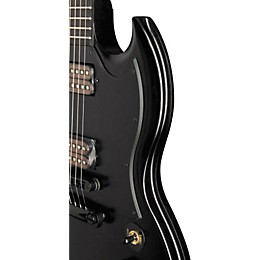 Gibson SG Menace Flat Black | Guitar Center