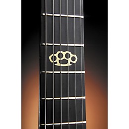 Gibson SG Menace Flat Black | Guitar Center