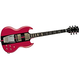 【お値下げ中】Gibson SG Gibson SG GT Electric Guitar Candy Apple | Guitar Center