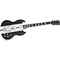 Gibson SG GT Electric Guitar Phantom Black