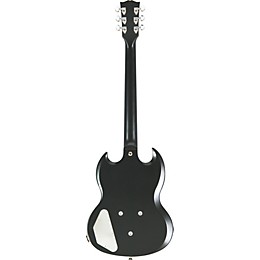 Gibson SG GT Electric Guitar Phantom Black